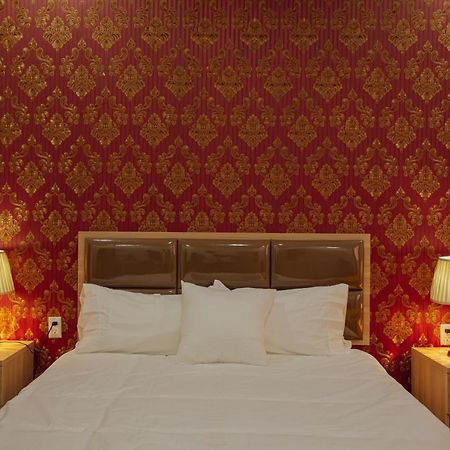July Aparthotel Lower Prince's Quarter Kültér fotó