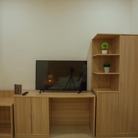 July Aparthotel Lower Prince's Quarter Kültér fotó