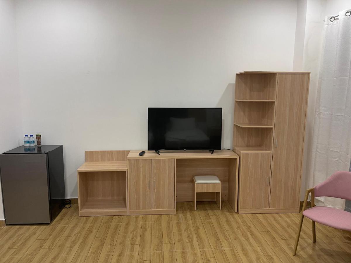 July Aparthotel Lower Prince's Quarter Kültér fotó