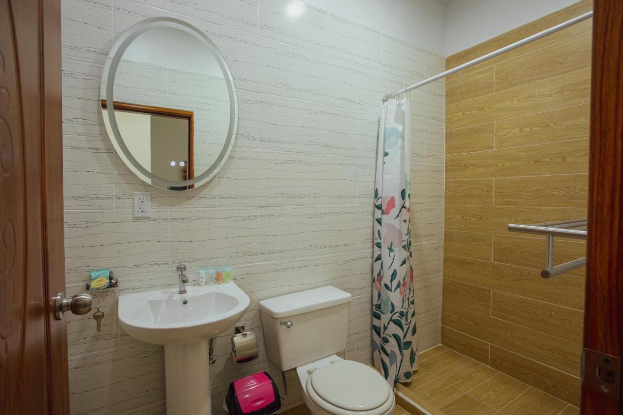 July Aparthotel Lower Prince's Quarter Kültér fotó